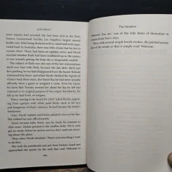 The Vacation - John Marrs รูปที่ 9
