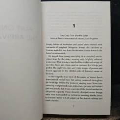 The Vacation - John Marrs รูปที่ 8