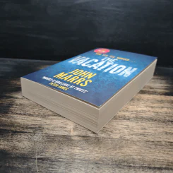 The Vacation - John Marrs รูปที่ 4