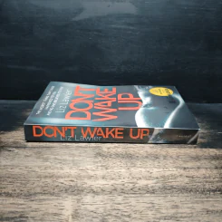Don't Wake Up - Liz Lawler รูปที่ 3