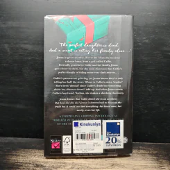 The Gift - Louise Jensen รูปที่ 2