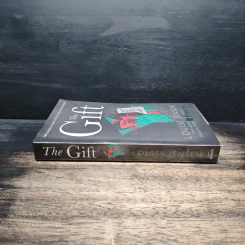 The Gift - Louise Jensen รูปที่ 3