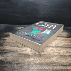 The Gift - Louise Jensen รูปที่ 4