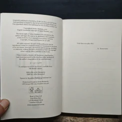 X Ways to Die - Stefan Ahnhem รูปที่ 6