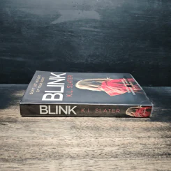 Blink - K.L.Slater รูปที่ 3