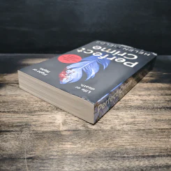 Perfect Crime - Helen Fields รูปที่ 5