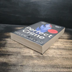 Perfect Crime - Helen Fields รูปที่ 4