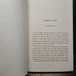 Perfect Crime - Helen Fields รูปที่ 7