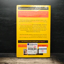 The Multi-Hyphen Method - Emma Gannon รูปที่ 2