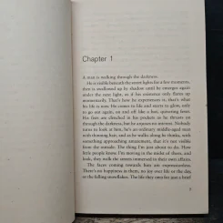 The Murder of Harriet Krohn - Karin Fossum รูปที่ 7