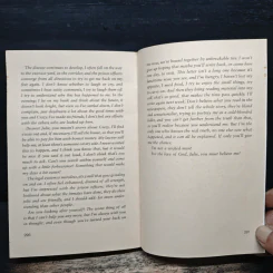 The Murder of Harriet Krohn - Karin Fossum รูปที่ 8
