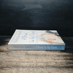 A Bend in the Road - Nicholas Sparks รูปที่ 3