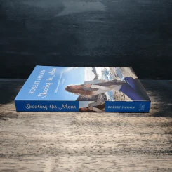 Shooting the Moon - Robert Fannin รูปที่ 3
