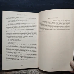 Shooting the Moon - Robert Fannin รูปที่ 8