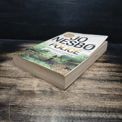 Police - Jo Nesbo รูปที่ 4
