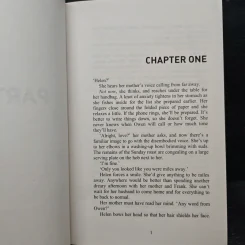The Black Path - Paul Burston รูปที่ 7
