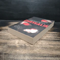 Chrysalis - Brendan Reichs รูปที่ 4