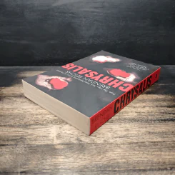 Chrysalis - Brendan Reichs รูปที่ 5
