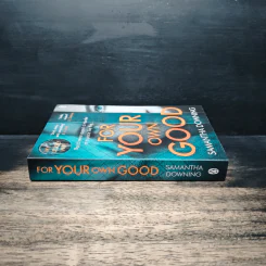 For Your Own Good - Samantha Downing รูปที่ 3