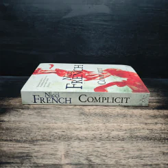 Complicit - Nicci French รูปที่ 3