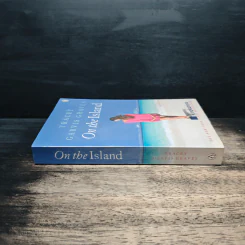 On The Island - Tracey Garvis Graves รูปที่ 3