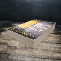 The Hidden Legacy - G.J. Minett รูปที่ 4