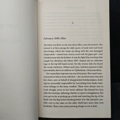 The Hidden Legacy - G.J. Minett รูปที่ 8