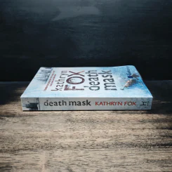 Death Mask - Kathryn Fox รูปที่ 3