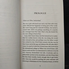 Old Enemies - Michael Dobbs รูปที่ 7