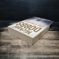 Old Enemies - Michael Dobbs รูปที่ 5