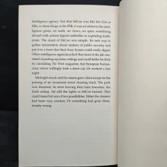 Old Enemies - Michael Dobbs รูปที่ 8