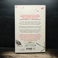The Bitter Season - Tami Hoag รูปที่ 2