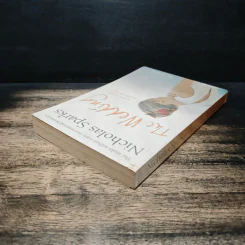 The Wedding - Nicholas Sparks รูปที่ 5