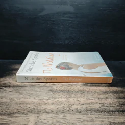 The Wedding - Nicholas Sparks รูปที่ 3