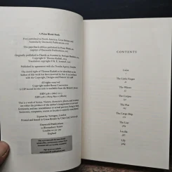 The Hermit - Thomas Rydahl รูปที่ 6