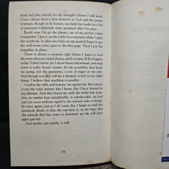 Message in a Bottle - Nicholas Sparks รูปที่ 8