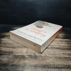Message in a Bottle - Nicholas Sparks รูปที่ 5