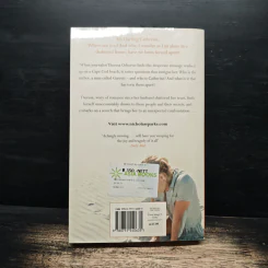 Message in a Bottle - Nicholas Sparks รูปที่ 2