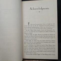 At First Sight - Nicholas Sparks รูปที่ 7