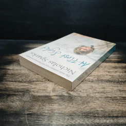 At First Sight - Nicholas Sparks รูปที่ 5