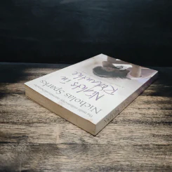 Nights in Rodanthe - Nicholas Sparks รูปที่ 5