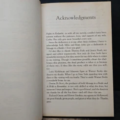 Nights in Rodanthe - Nicholas Sparks รูปที่ 7