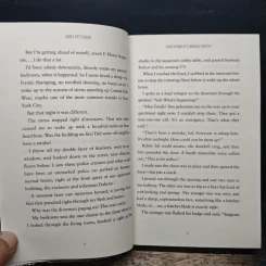 Confessions of a Murder Suspect - James Patterson, Maxine Paetro รูปที่ 8