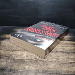 Confessions of a Murder Suspect - James Patterson, Maxine Paetro รูปที่ 5