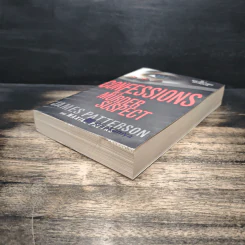 Confessions of a Murder Suspect - James Patterson, Maxine Paetro รูปที่ 4