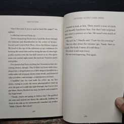 Confessions of a Murder Suspect - James Patterson, Maxine Paetro รูปที่ 9