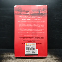 The Da Vinci Code - Dan Brown รูปที่ 2
