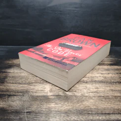 The Da Vinci Code - Dan Brown รูปที่ 4