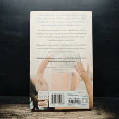 A Bend in the Road - Nicholas Sparks รูปที่ 2