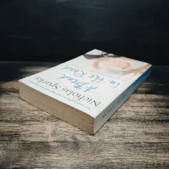 A Bend in the Road - Nicholas Sparks รูปที่ 5